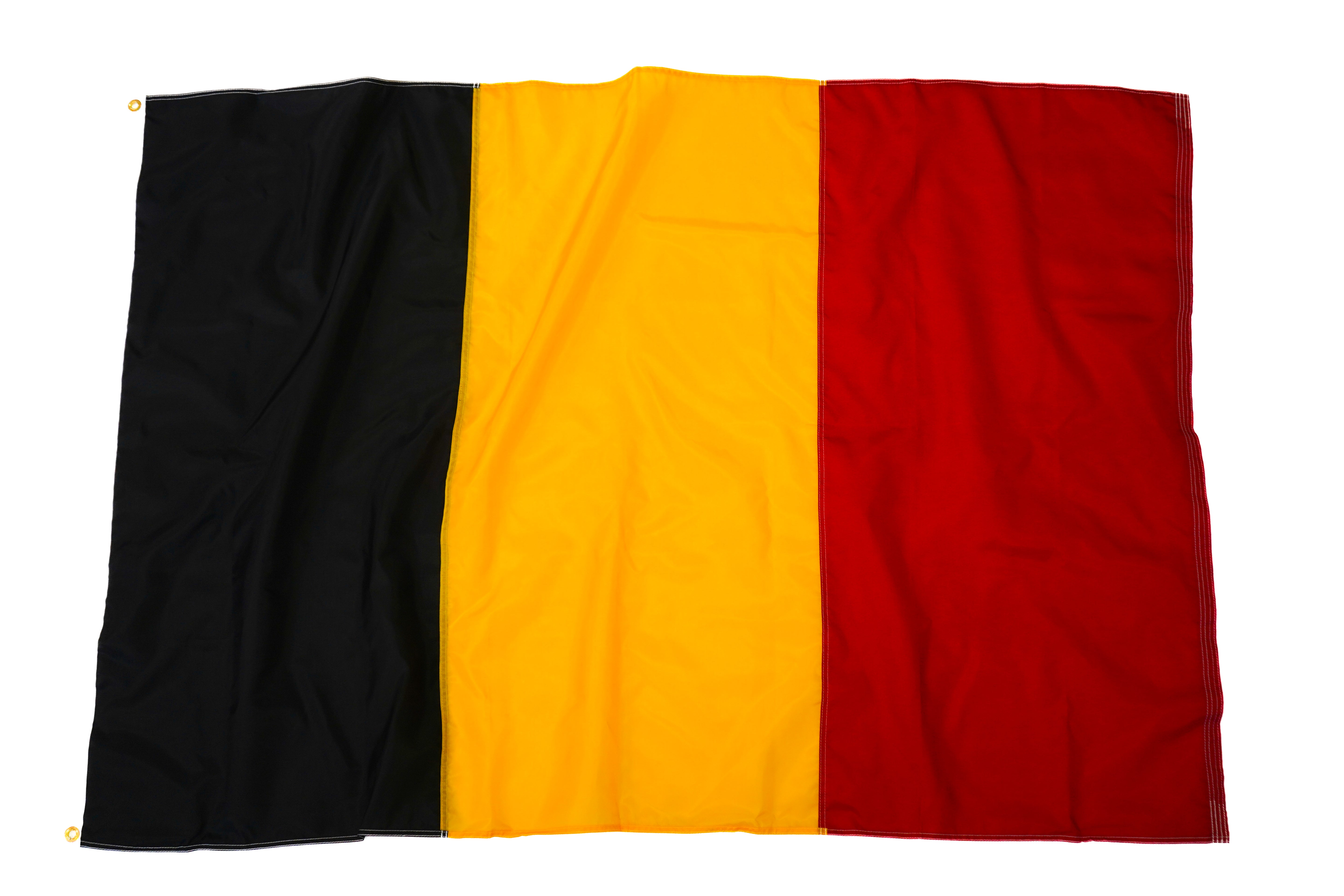 Belgium Flag