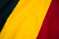 Belgium Flag