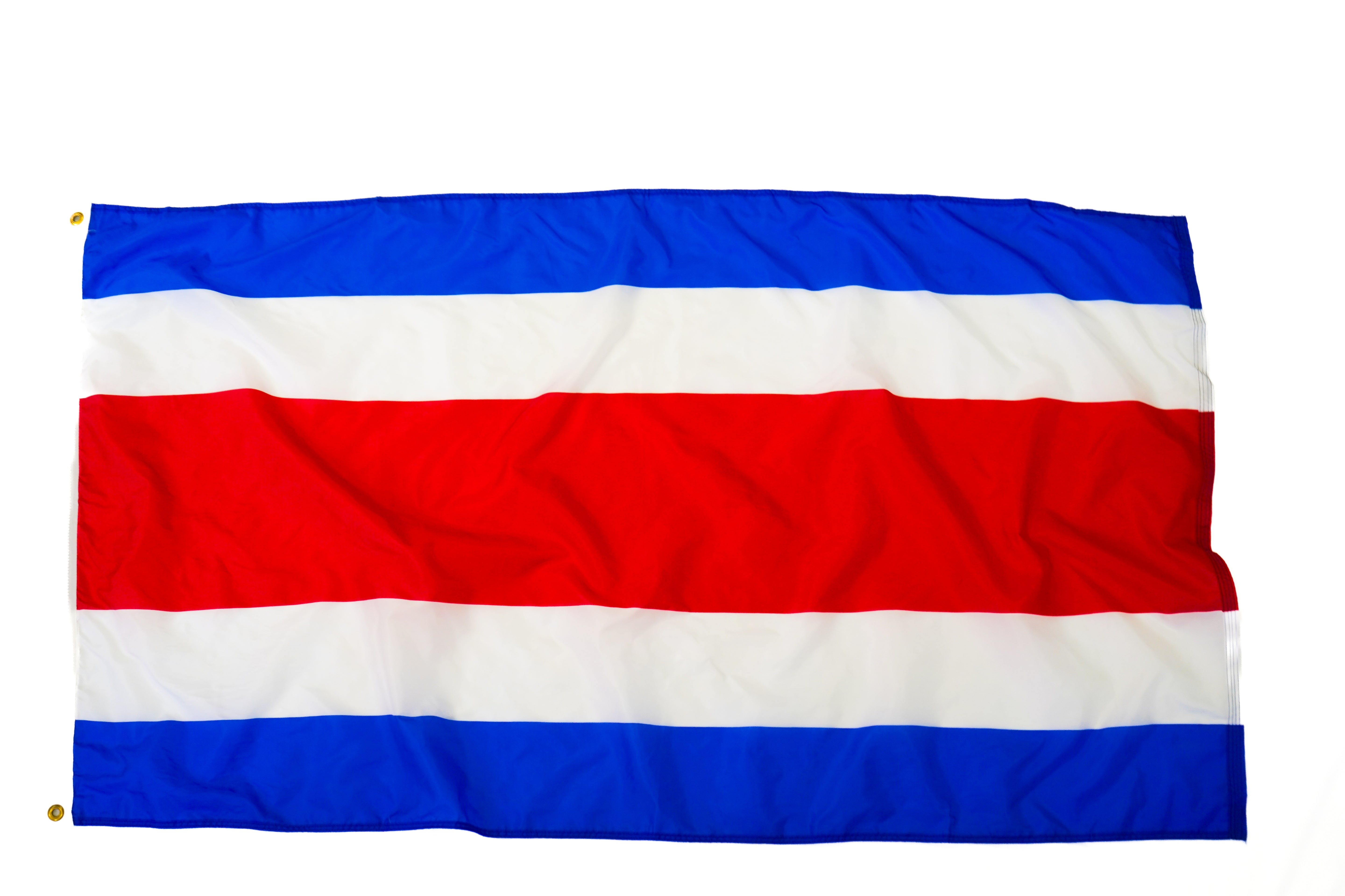 Thailand Flag