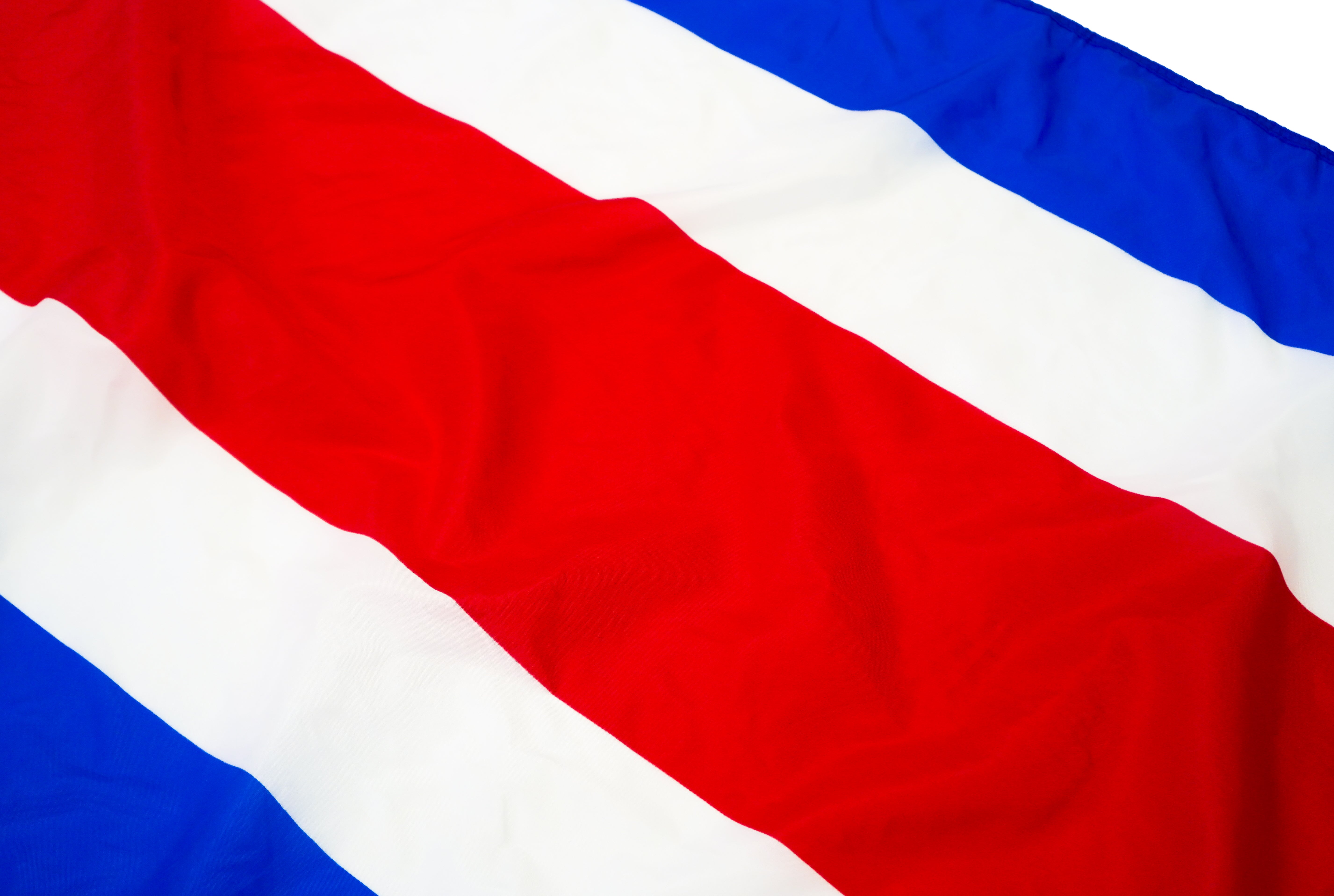Thailand Flag