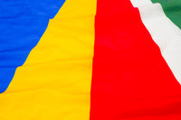 Seychelles Flag