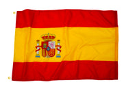 Spain Flag