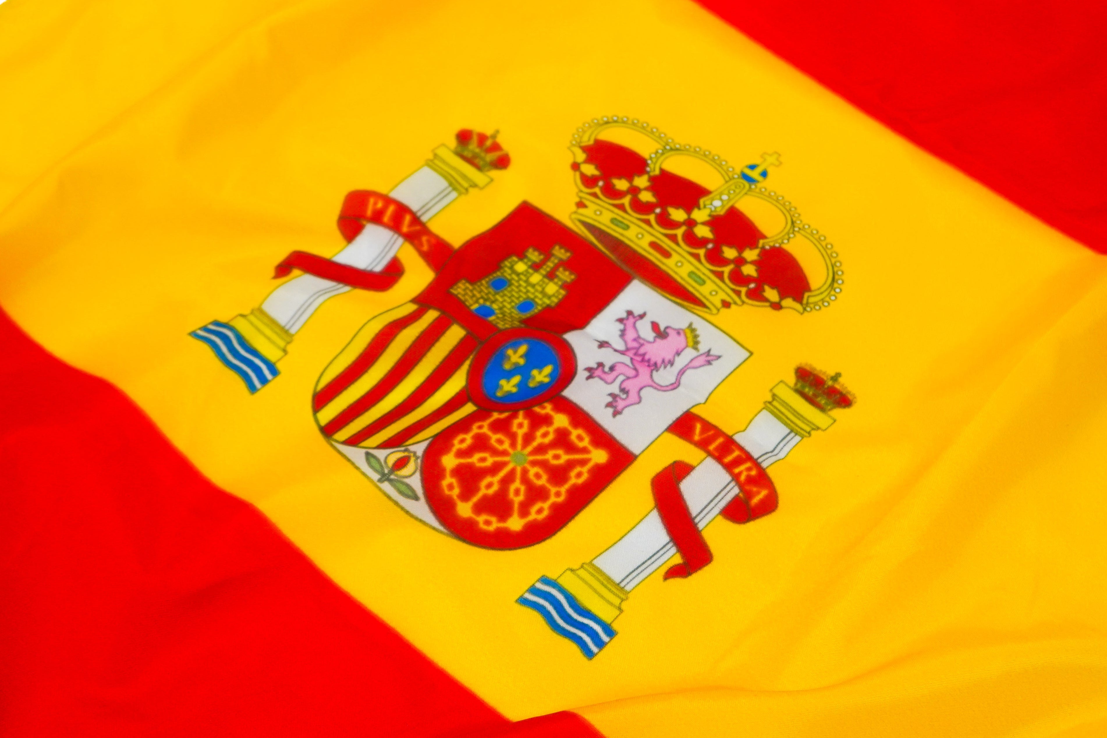 Spain Flag
