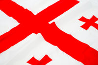 Georgia Flag
