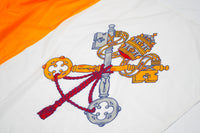 Vatican City Flag