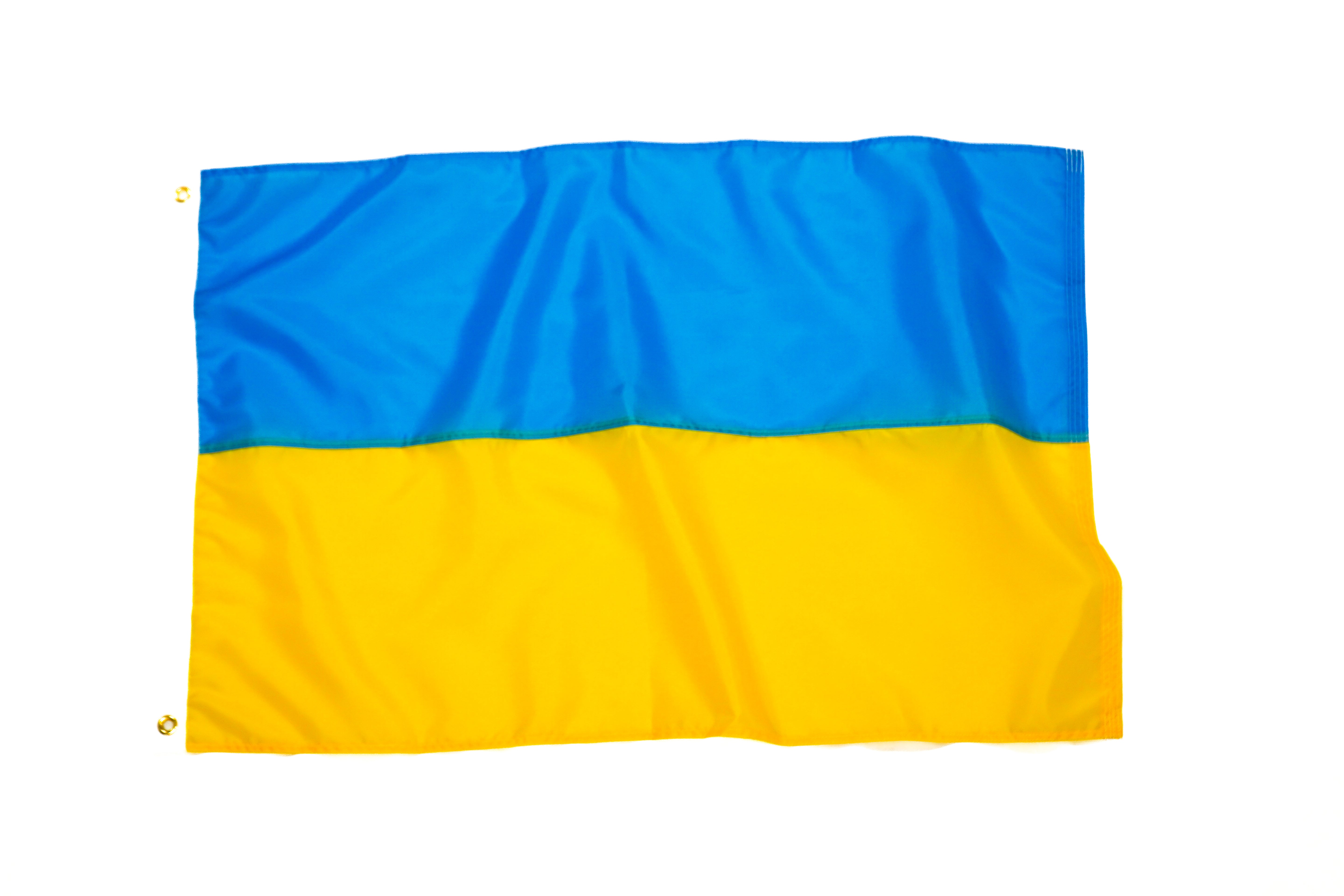 Ukraine Flag