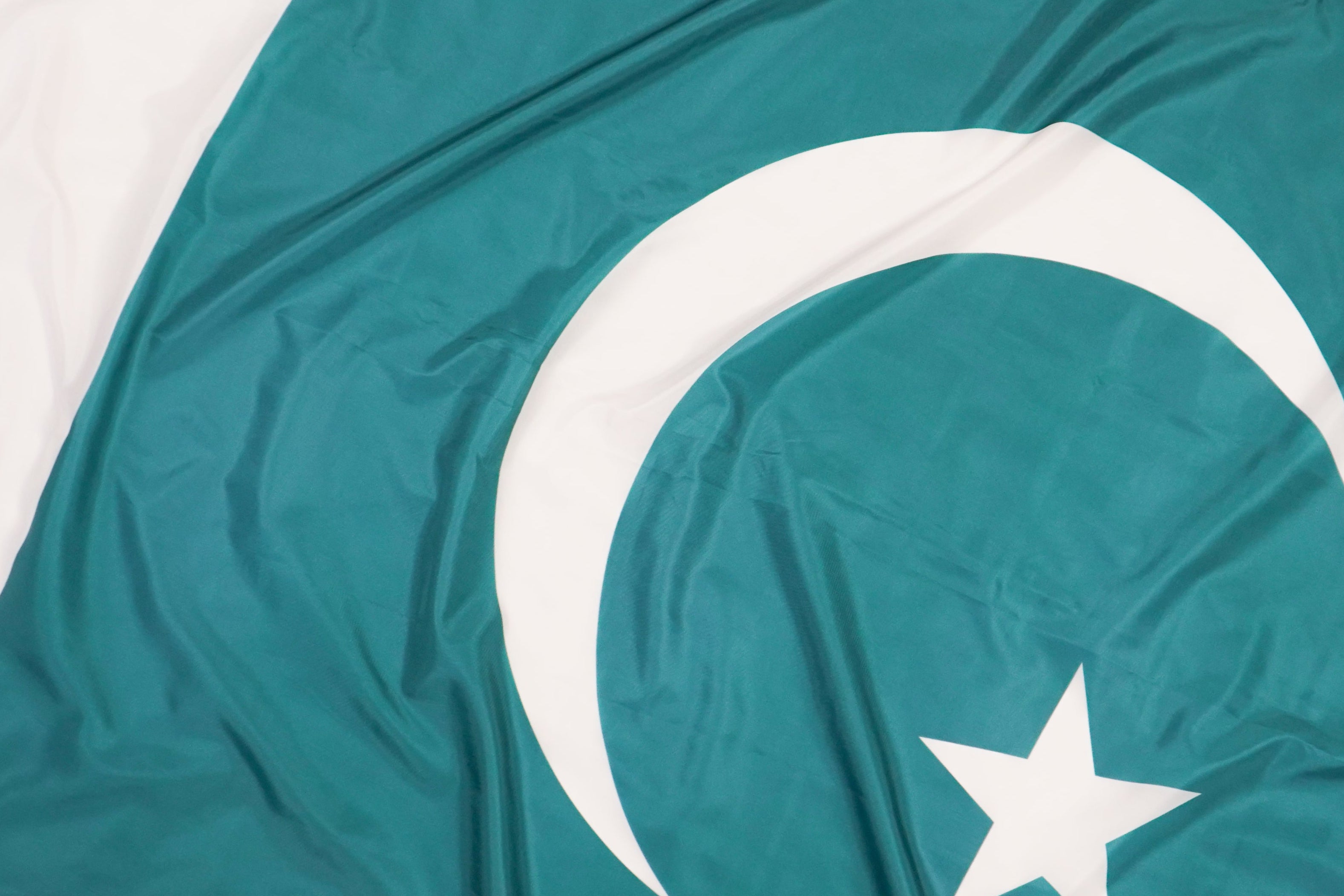 Pakistan Flag