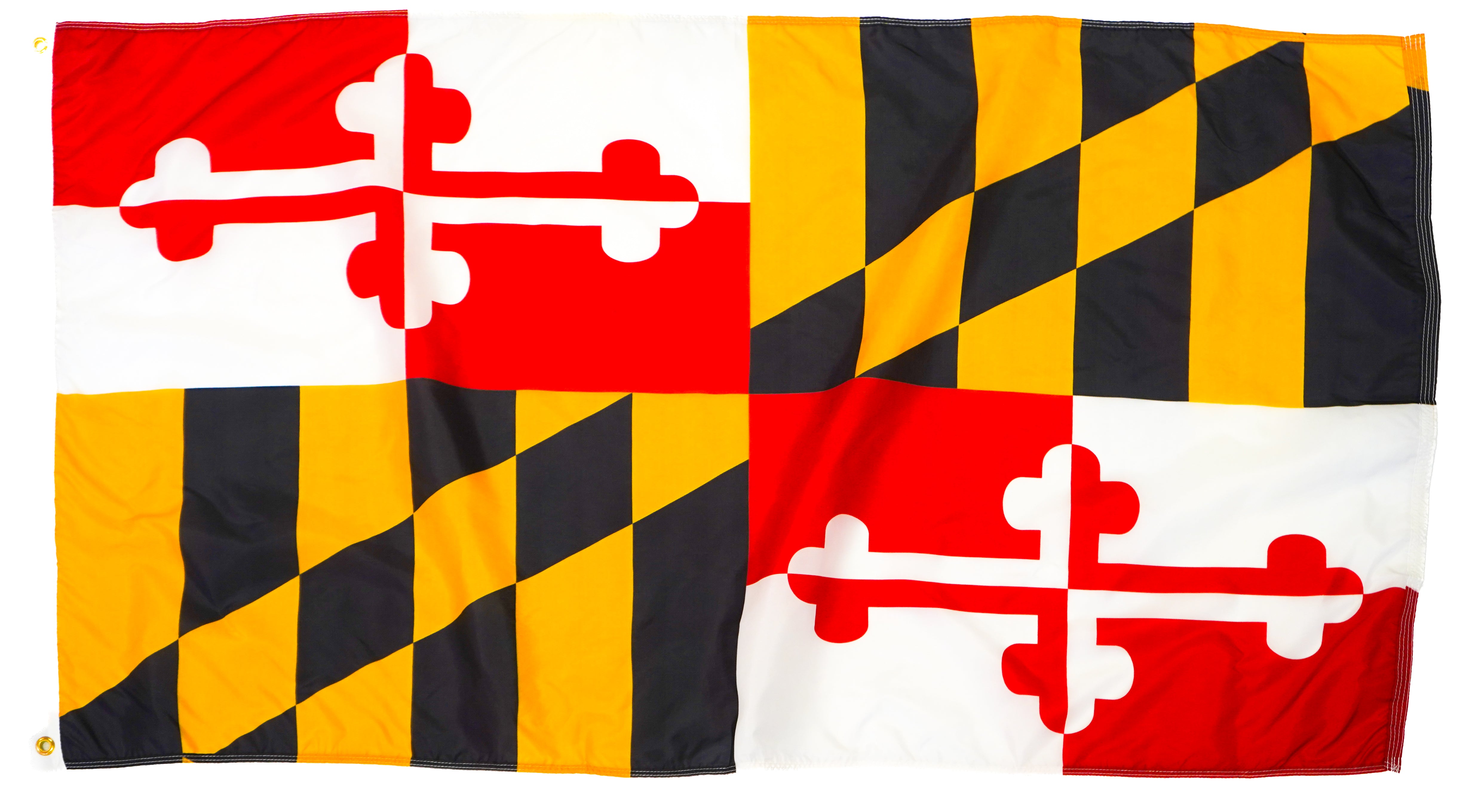 Maryland State Flags