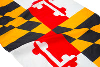 Maryland State Flags