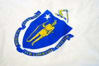 Massachusetts State Flags