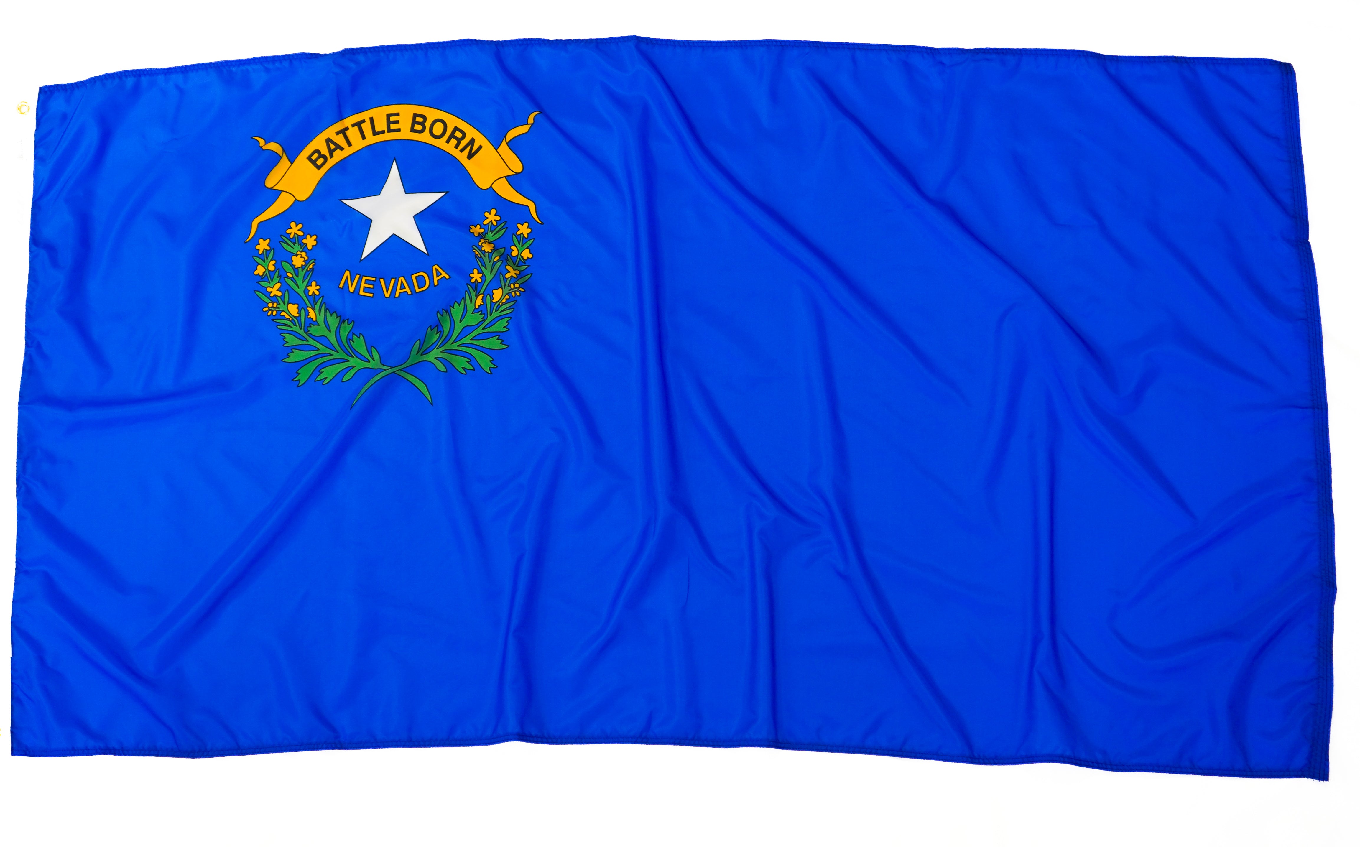 Nevada State Flags