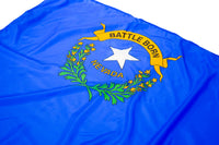 Nevada State Flags