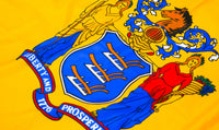 New Jersey State Flags
