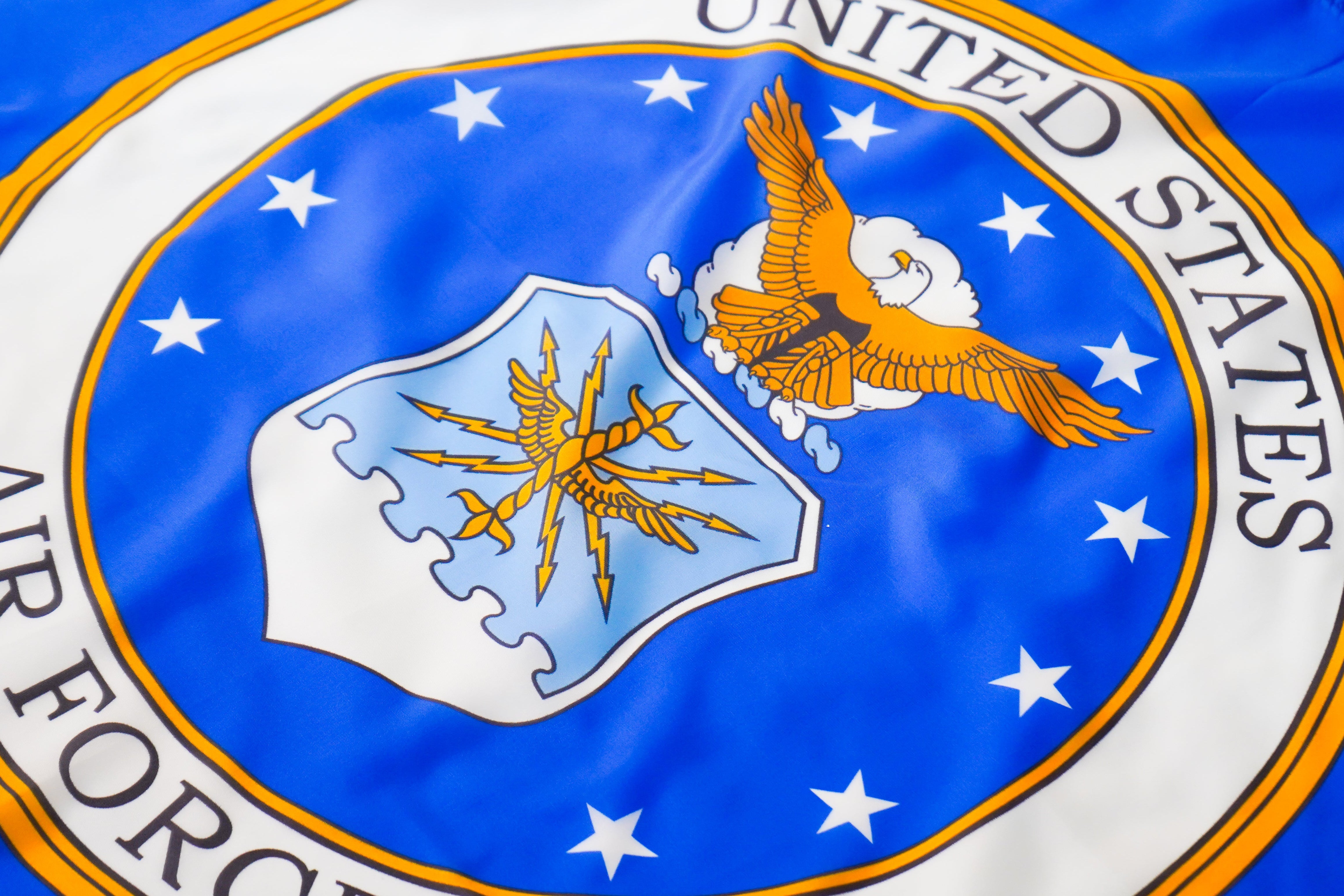 Air Force Flag