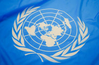 United Nations Flag