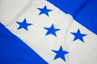 Honduras Flag