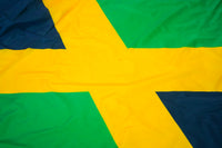 Jamaica Flag