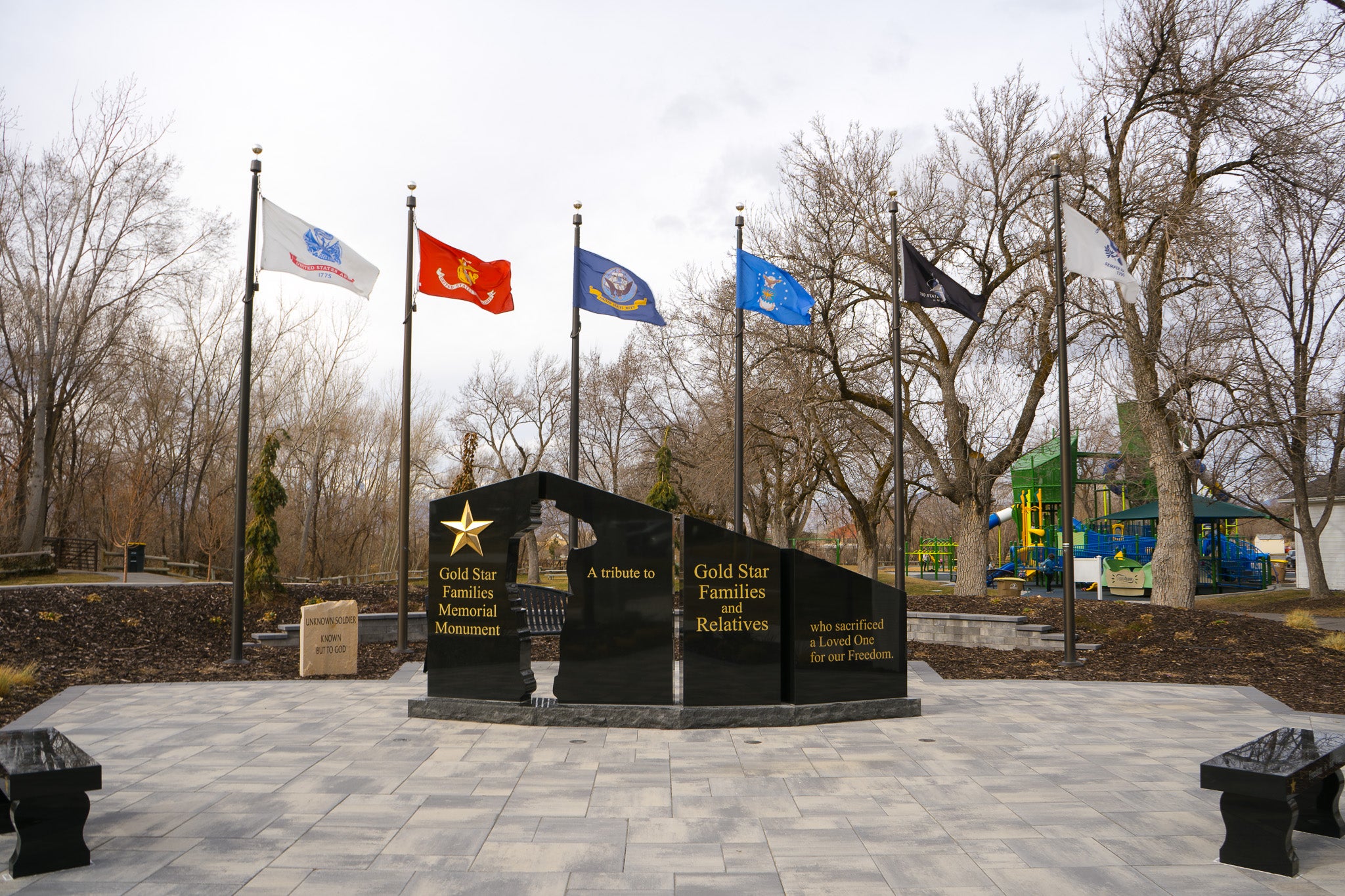 Memorials