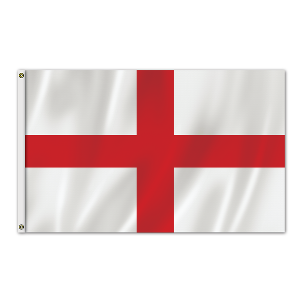 England Flag