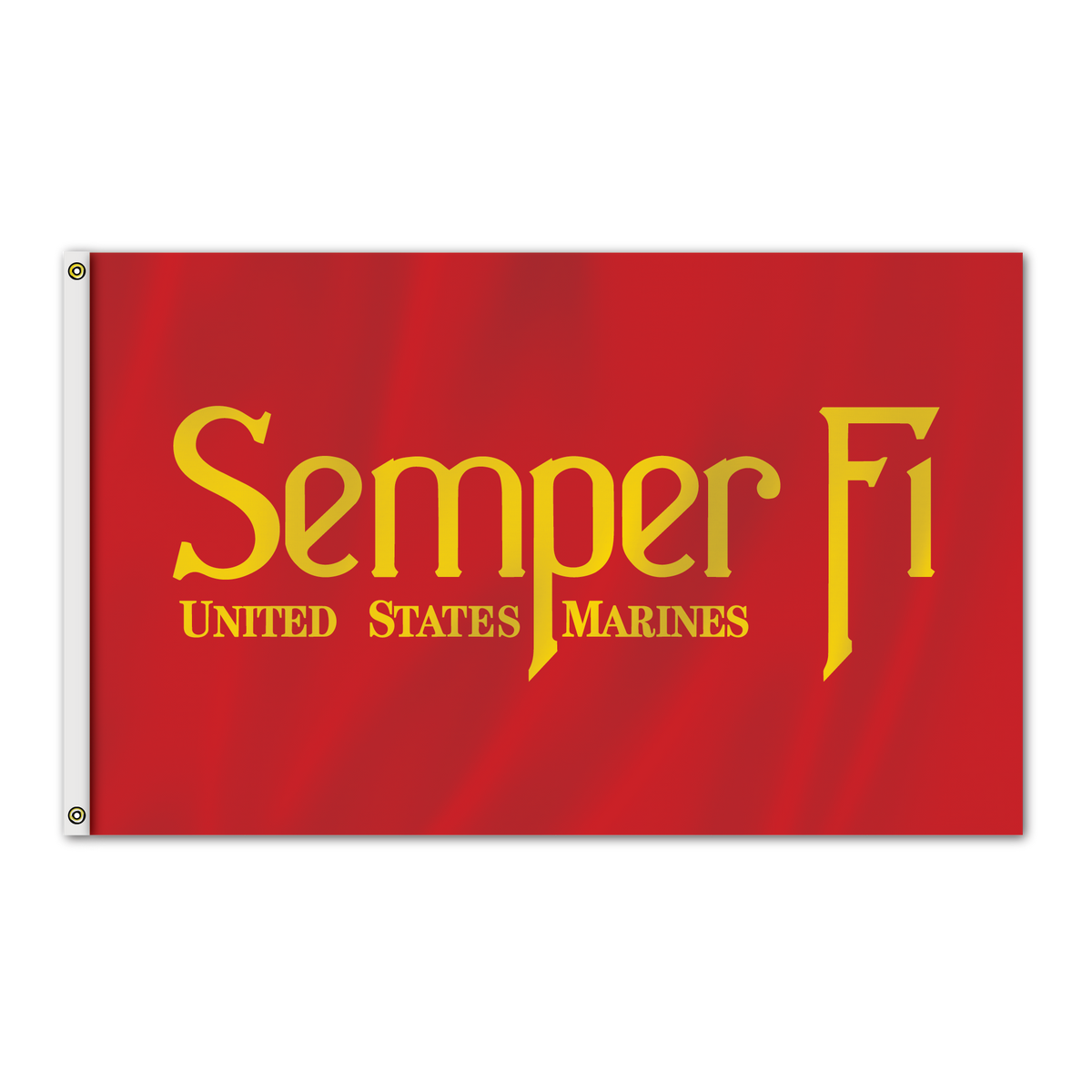 Semper Fi USMC