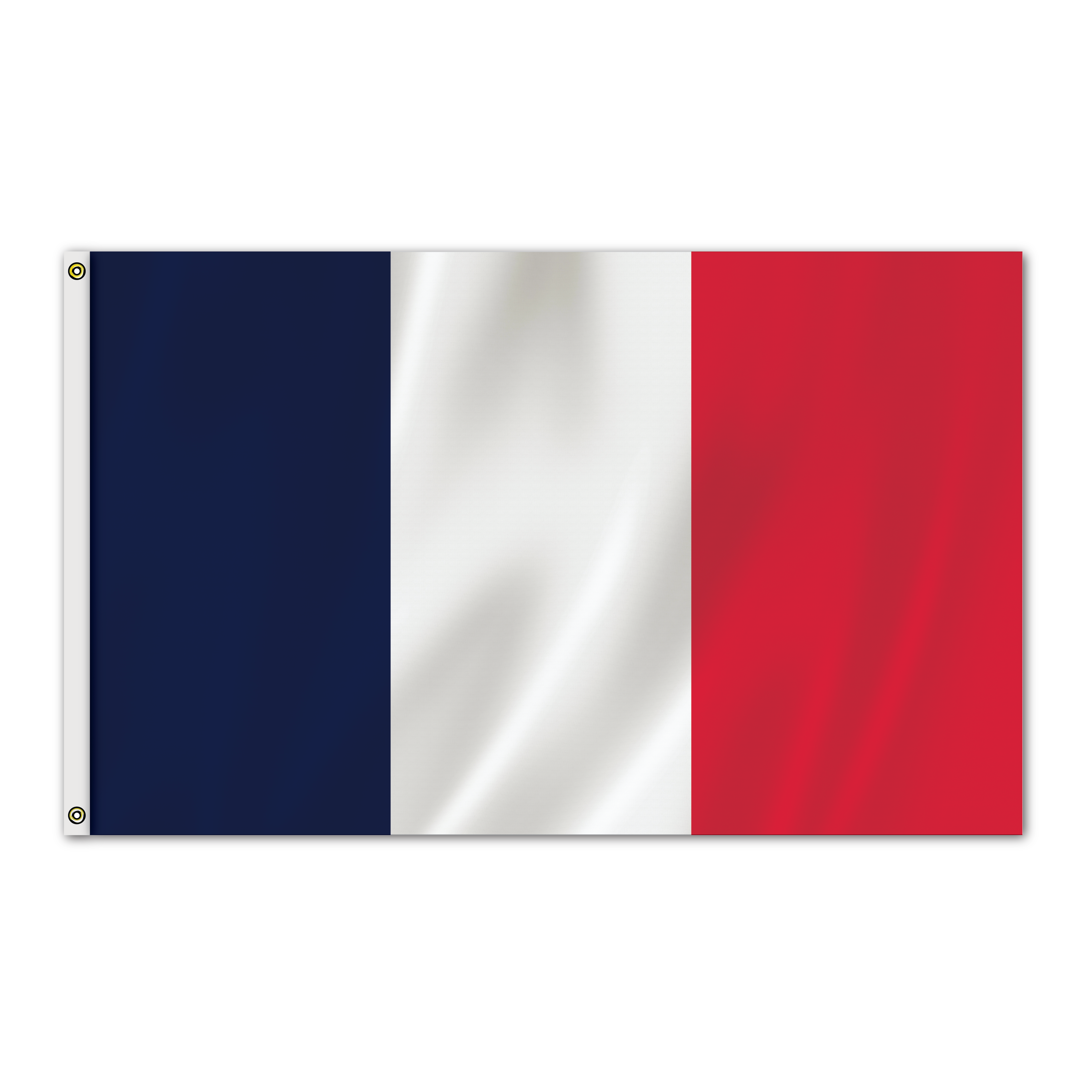 France Flag