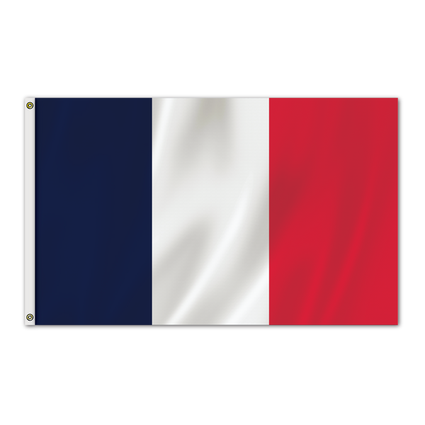 France Flag