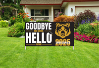 Graduation Banner