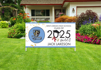 Graduation Banner
