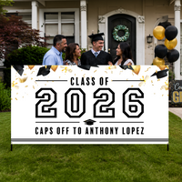 Graduation Banner