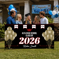 Graduation Banner