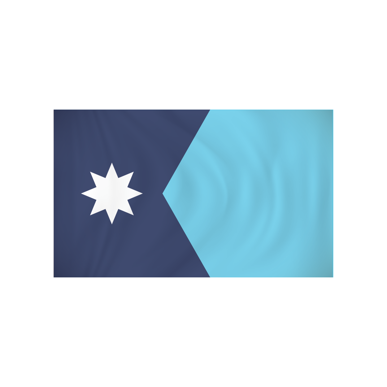 Minnesota State Flags