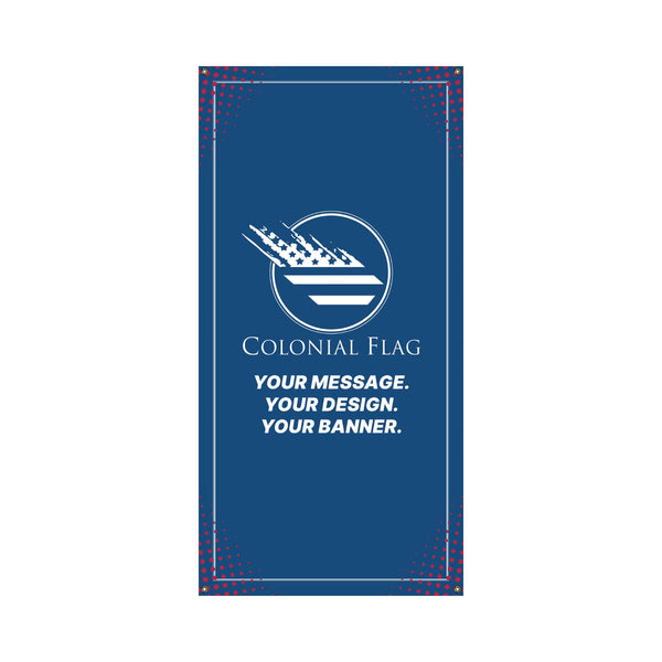 Custom Vinyl Banners