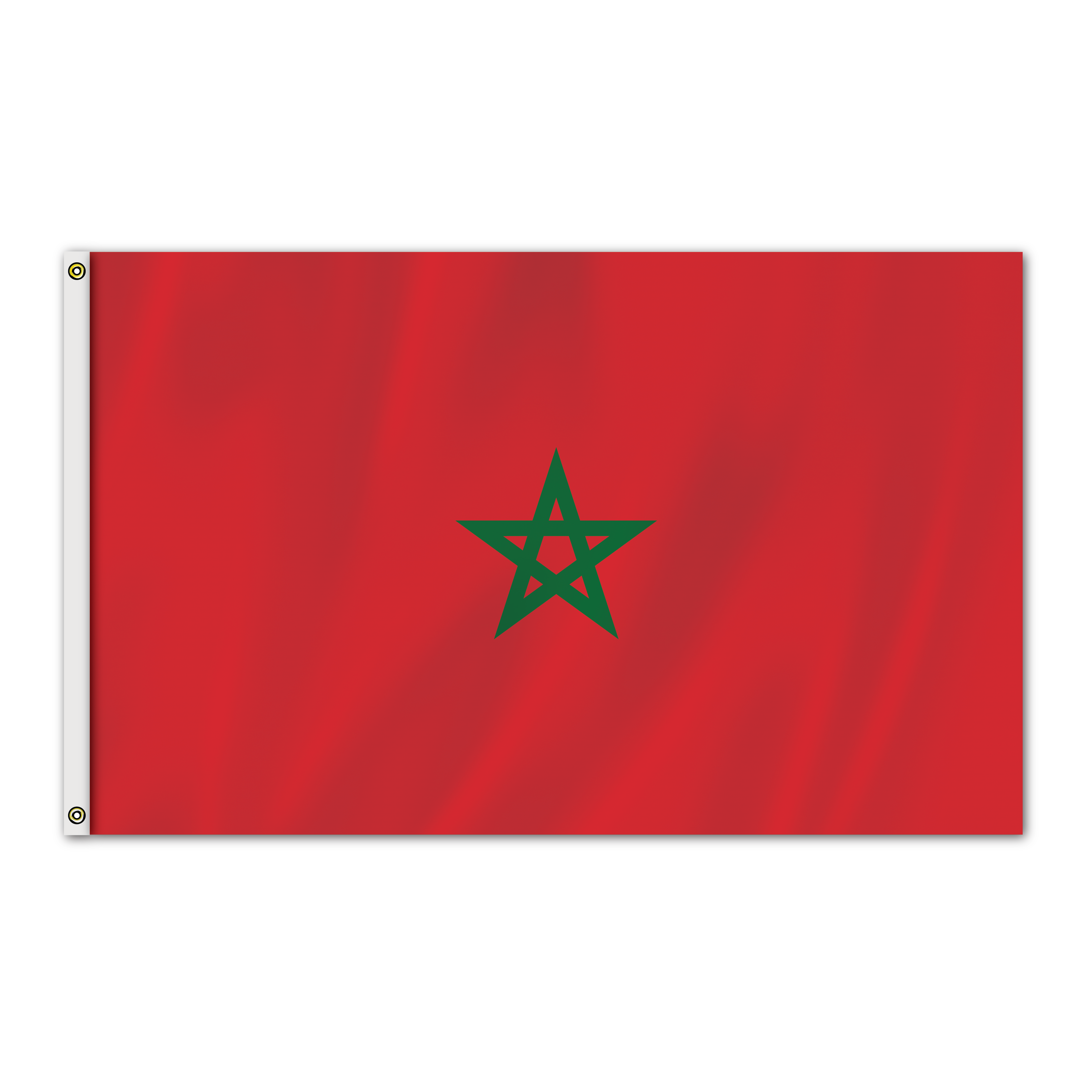 Morocco Flag