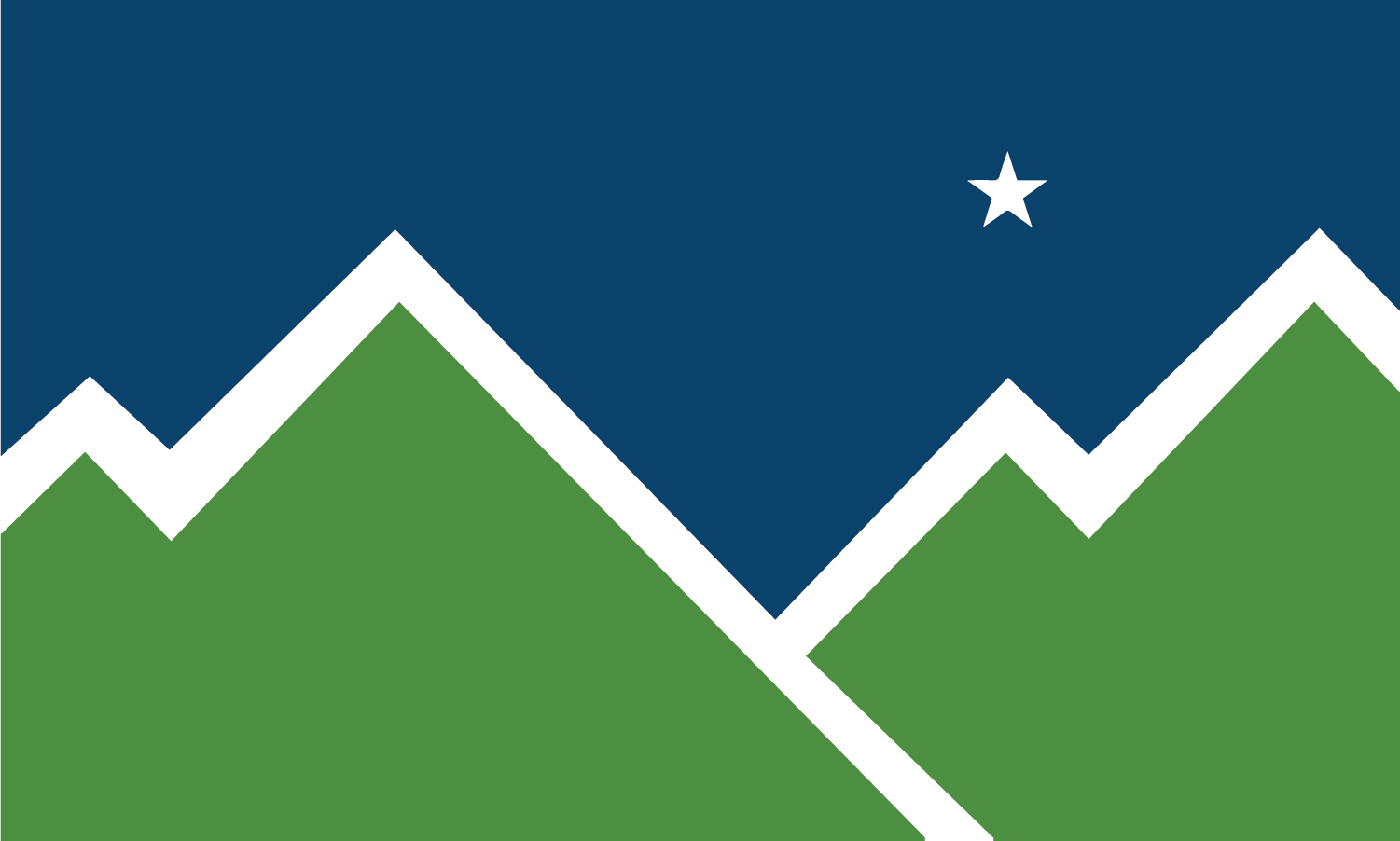 Sandy City Flag