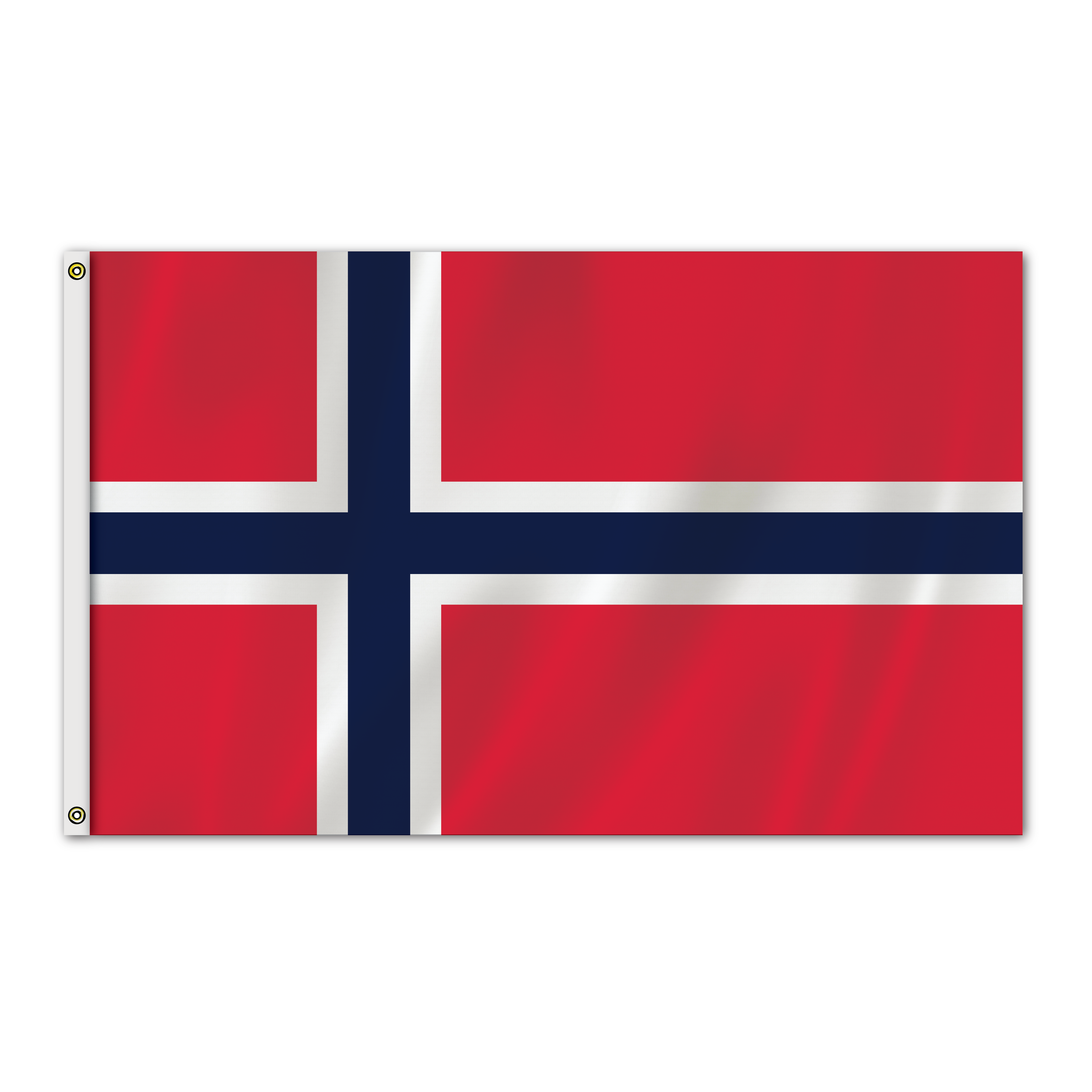 Norway Flag