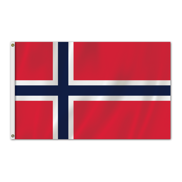 Norway Flag