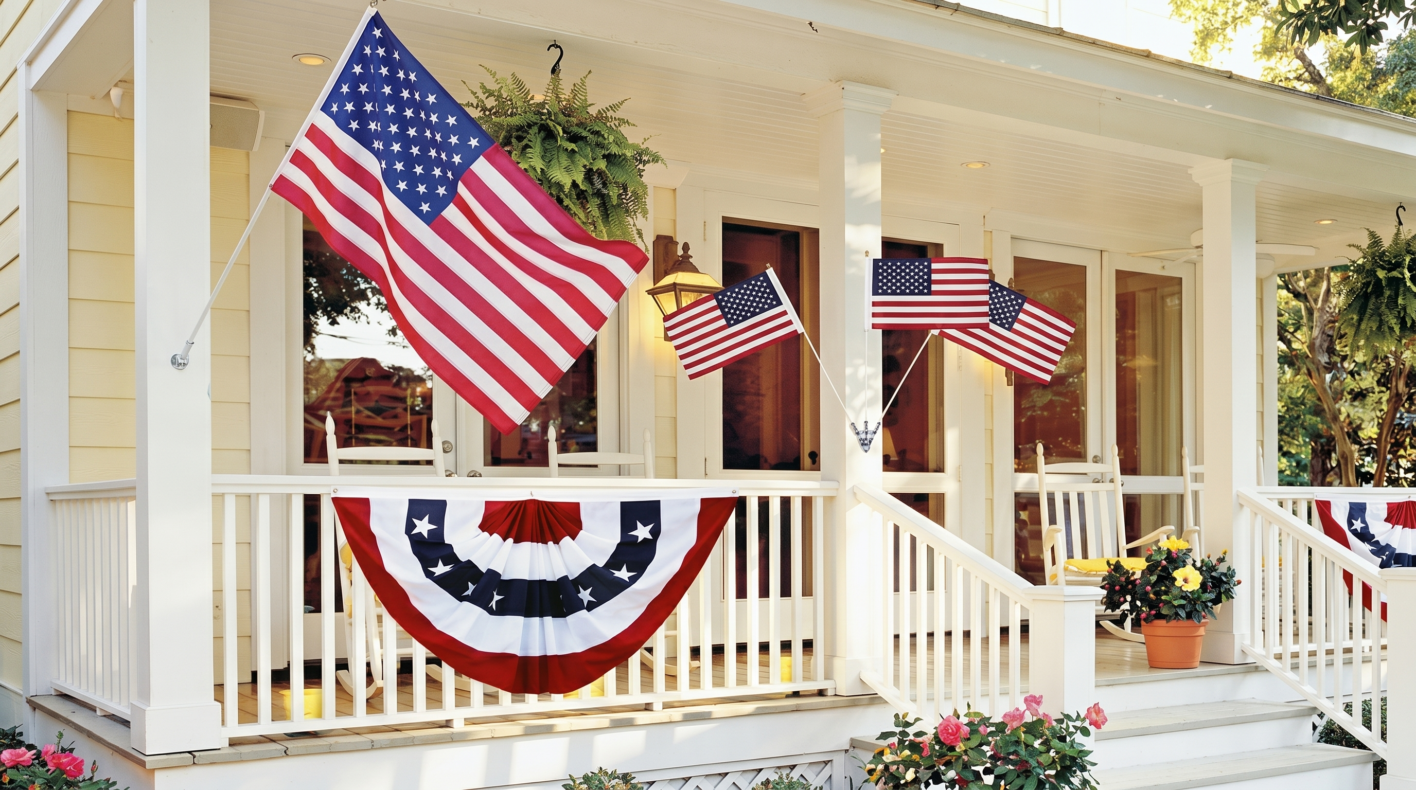 Porch Decorating Kit