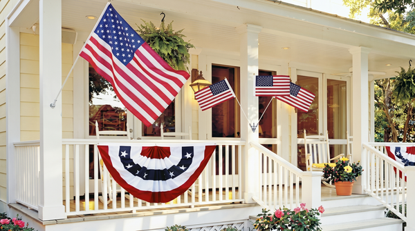 Porch Decorating Kit