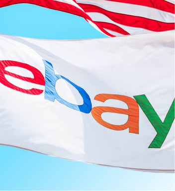 Presidential Campaign Flags – Colonial Flag