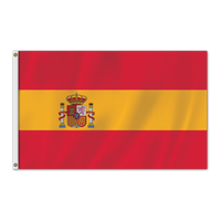 Spain Flag