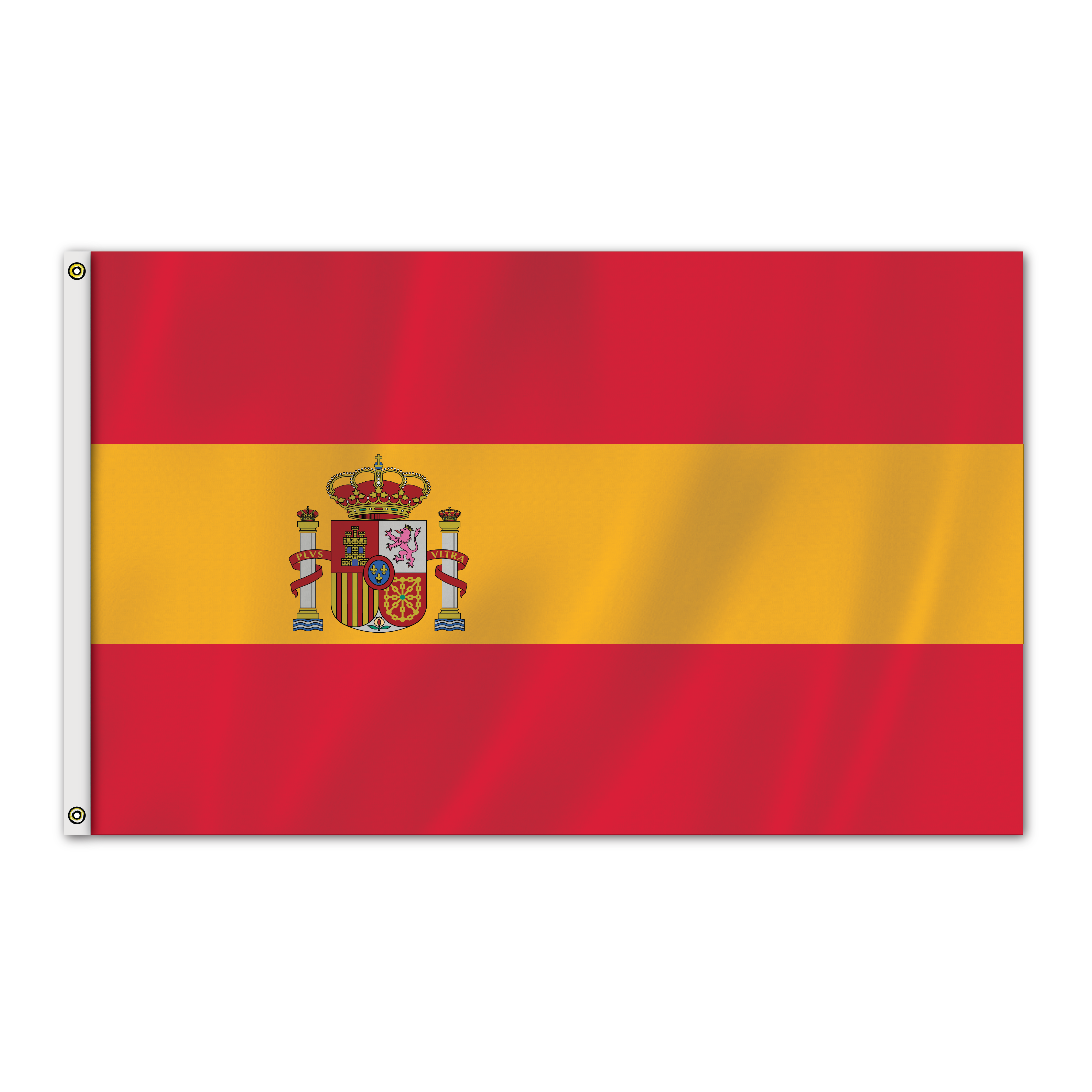 Spain Flag