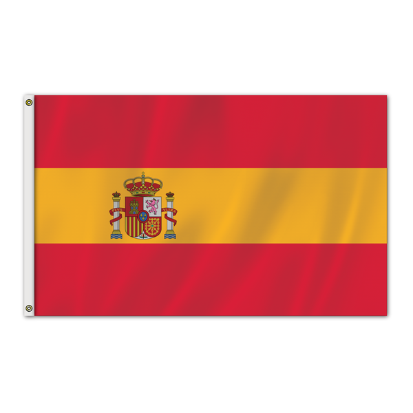 Spain Flag