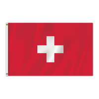 Switzerland Flag