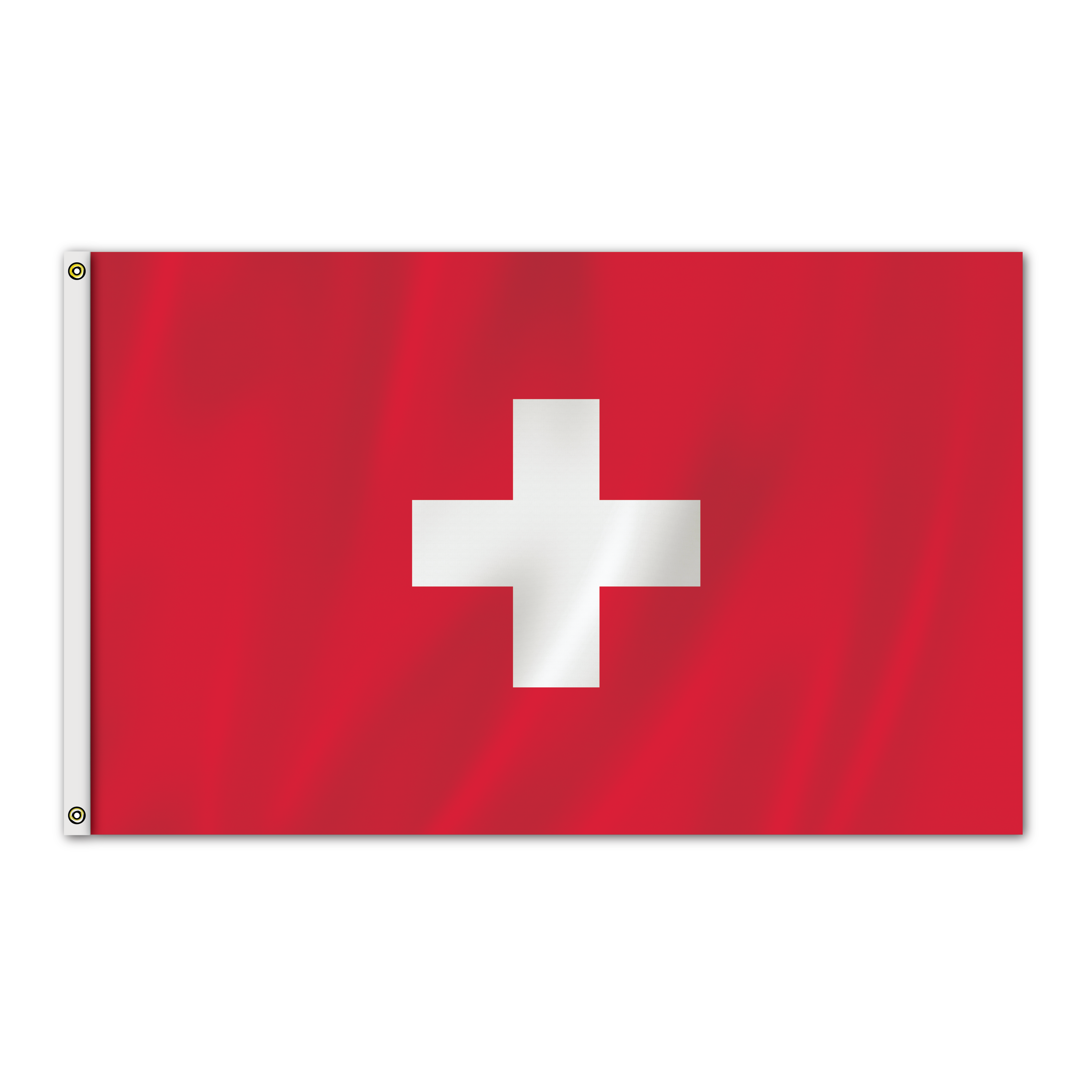 Switzerland Flag