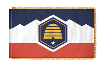 Utah State Flag