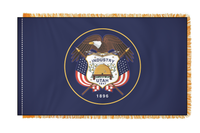 Utah Historic State Flag