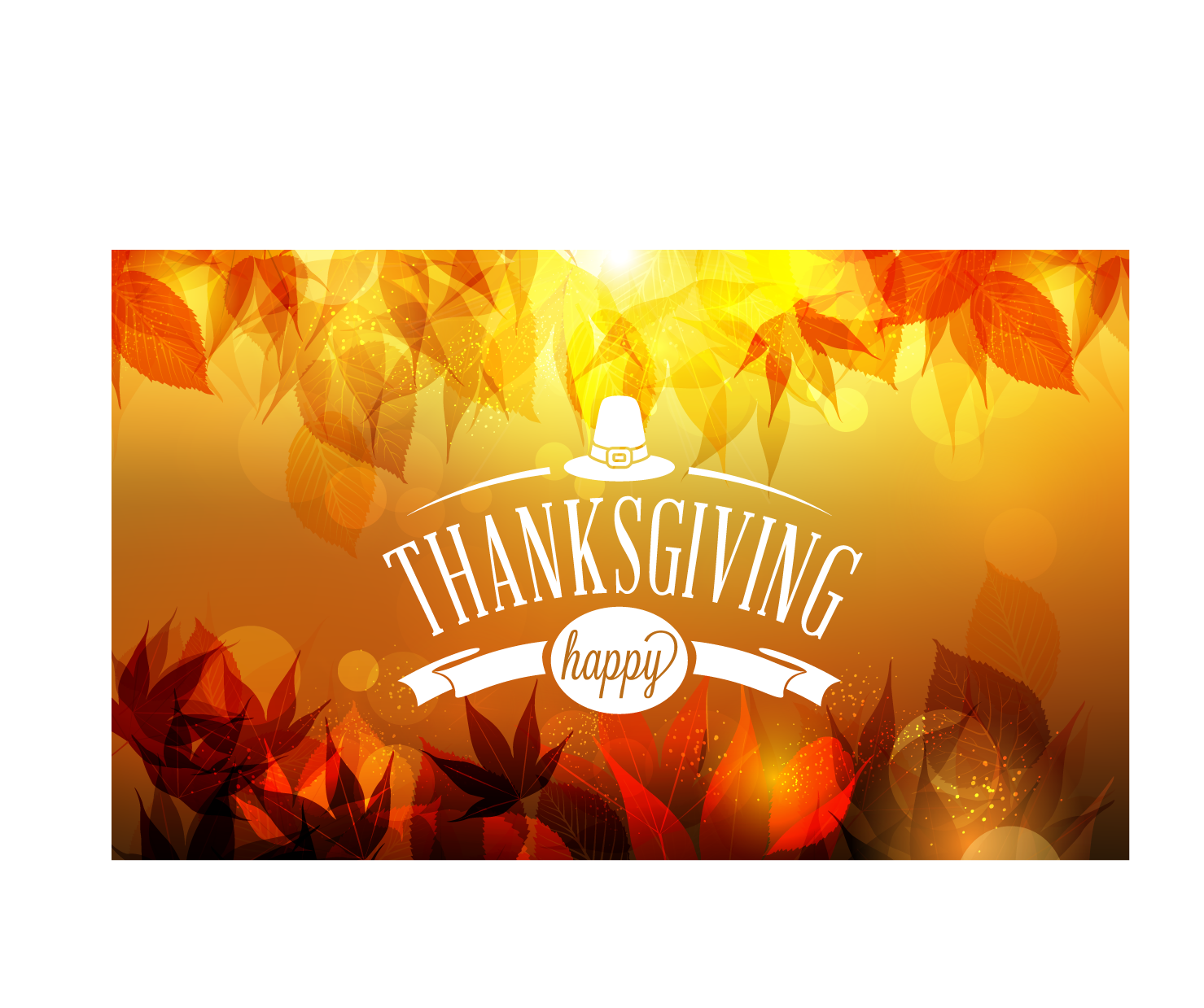 Fall, Halloween, and Thanksgiving Novelty Flags