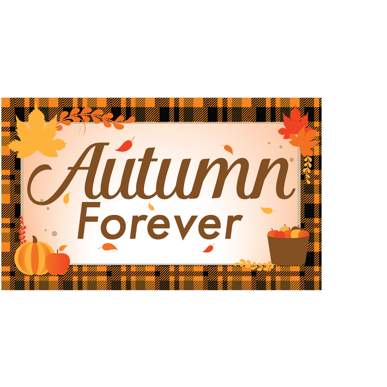 Autumn Forever, Harvest