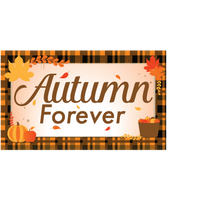 Autumn Forever, Harvest