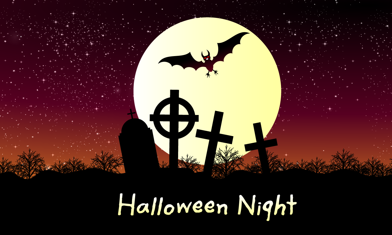 Halloween Night